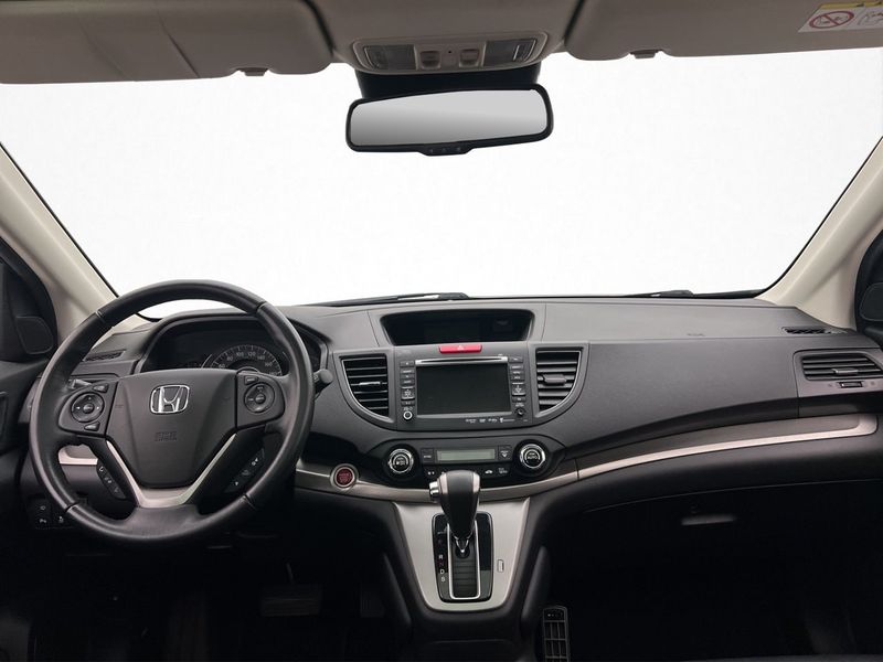 Honda CR-V bild 15