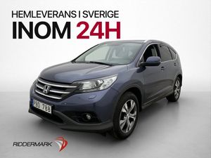 Honda CR-V bild 3