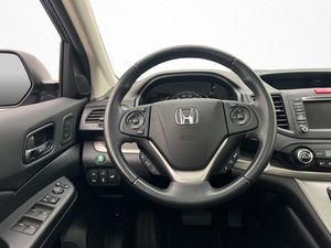 Honda CR-V bild 16