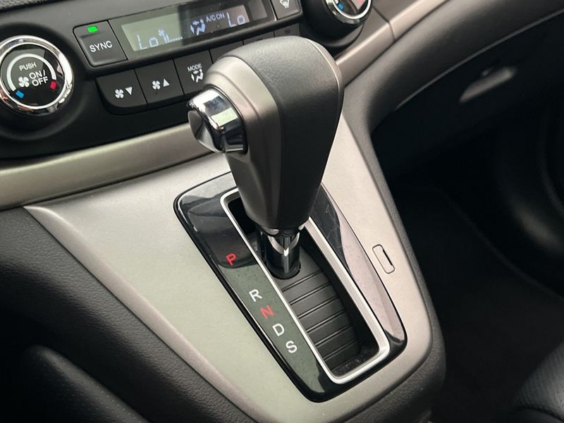 Honda CR-V bild 25