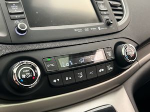 Honda CR-V bild 24