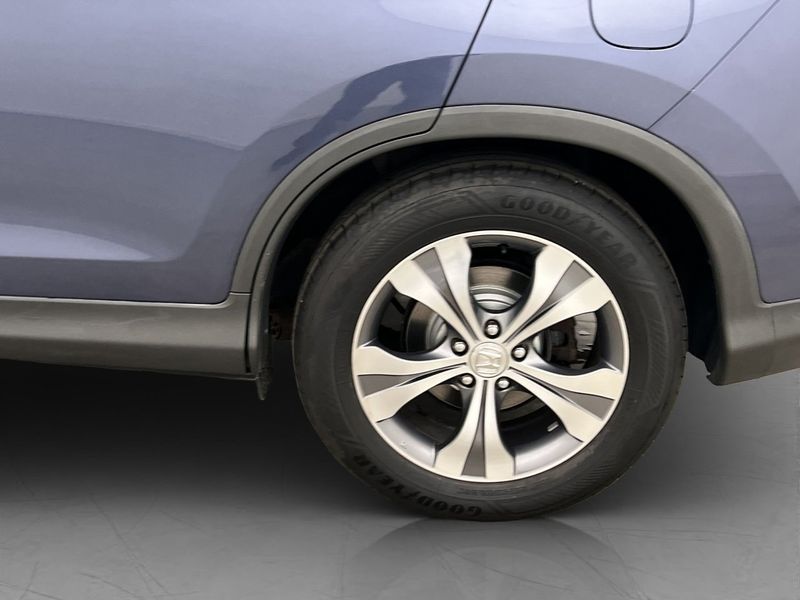 Honda CR-V bild 30