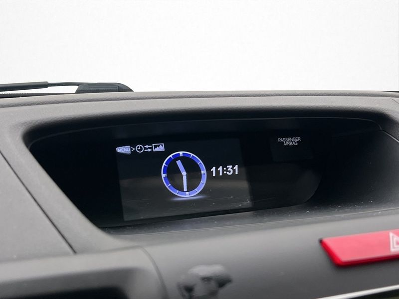 Honda CR-V bild 20