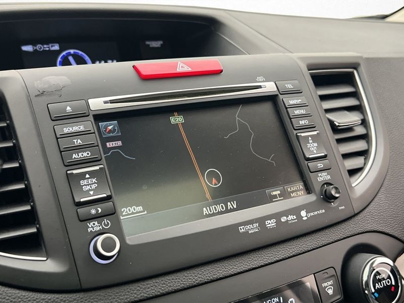 Honda CR-V bild 22