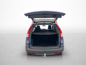 Honda CR-V bild 9