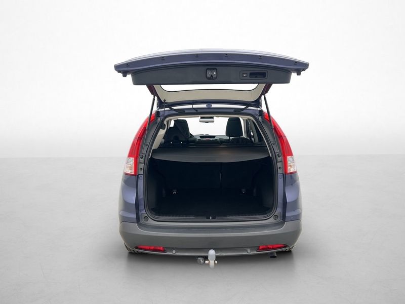 Honda CR-V bild 9