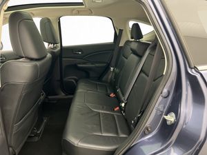 Honda CR-V bild 28