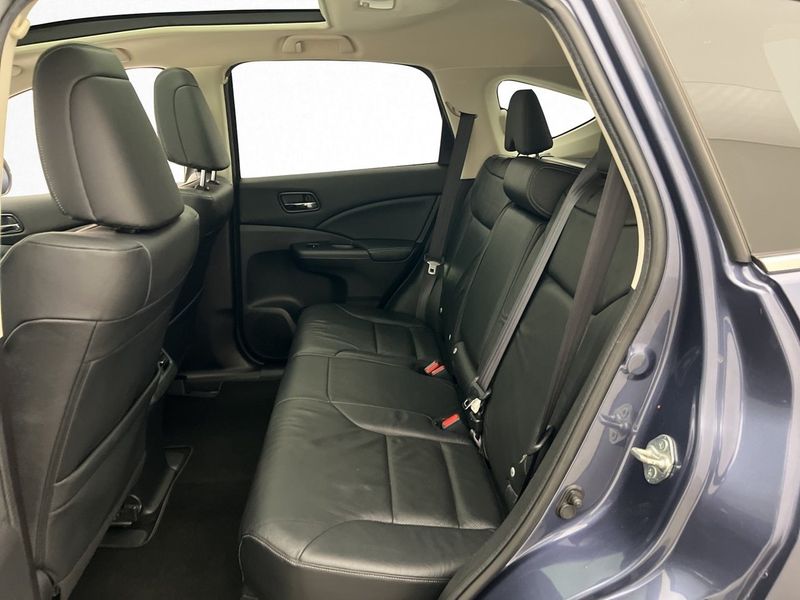 Honda CR-V bild 28