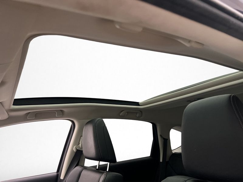 Honda CR-V bild 13
