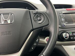 Honda CR-V bild 19