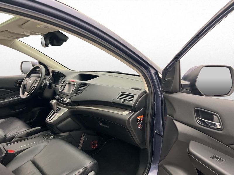 Honda CR-V bild 27