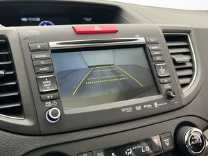 Honda CR-V bild 21
