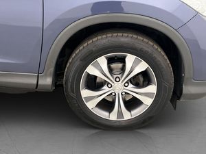 Honda CR-V bild 32