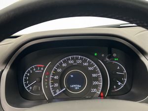 Honda CR-V bild 18