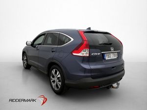 Honda CR-V bild 5