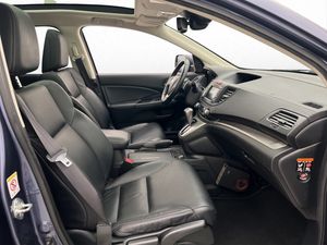Honda CR-V bild 26