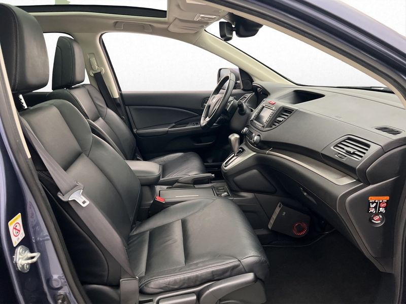 Honda CR-V bild 26