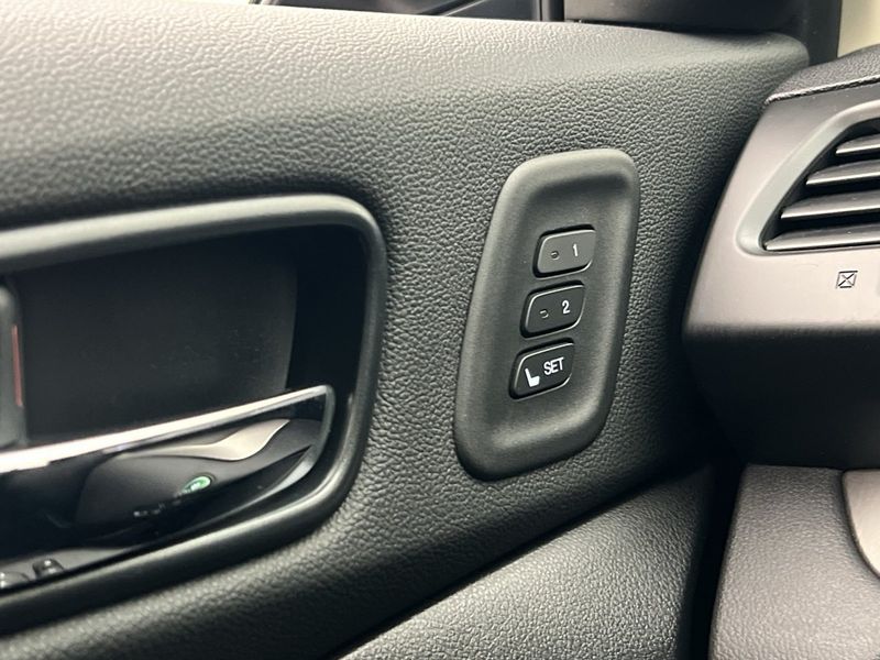 Honda CR-V bild 14