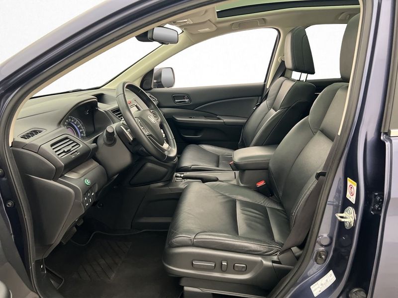 Honda CR-V bild 12