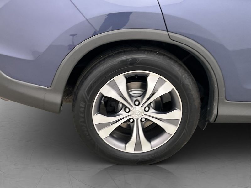 Honda CR-V bild 31