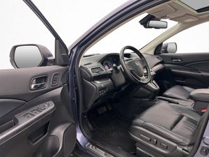 Honda CR-V bild 11