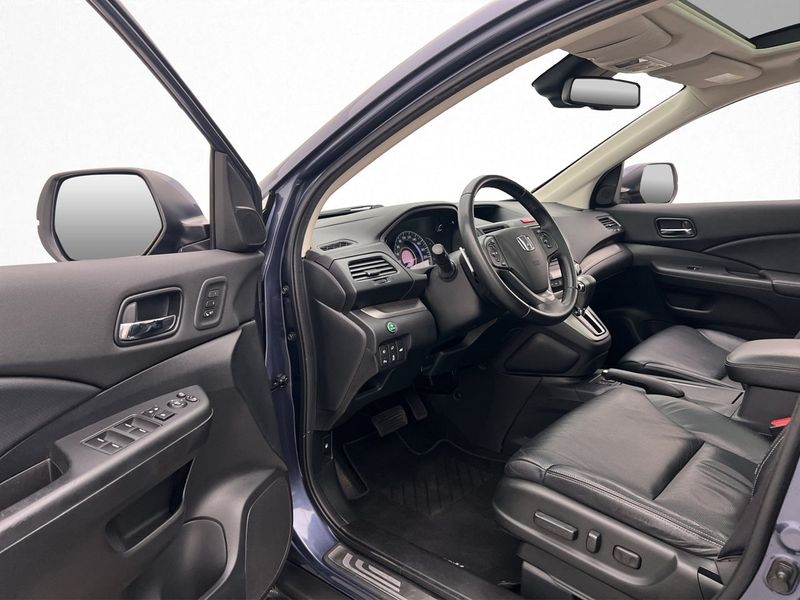 Honda CR-V bild 11