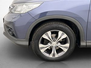 Honda CR-V bild 29