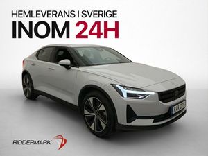 Polestar 2 bild 1