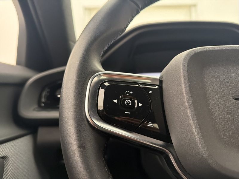 Polestar 2 bild 16
