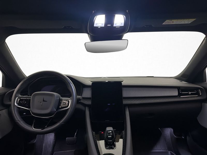 Polestar 2 bild 13