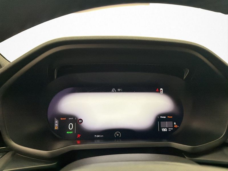 Polestar 2 bild 17