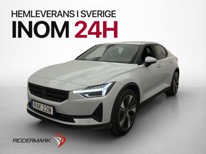 Polestar 2 bild 4