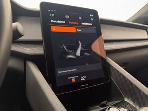 Polestar 2 bild 25