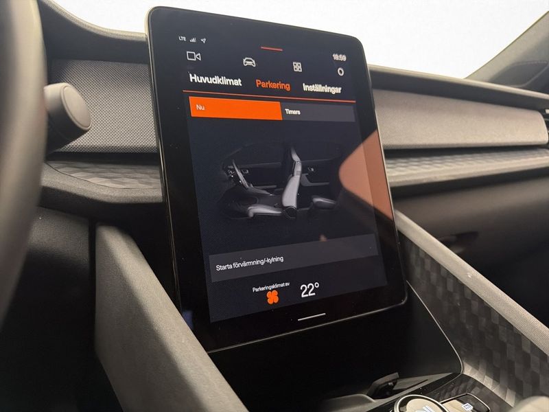 Polestar 2 bild 25