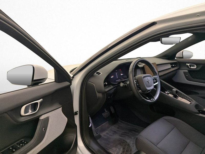 Polestar 2 bild 12