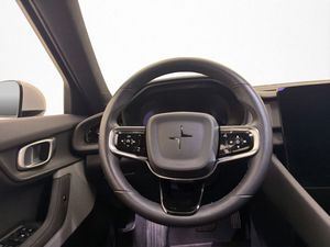 Polestar 2 bild 15
