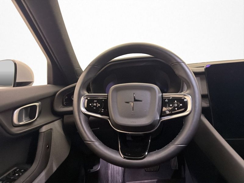 Polestar 2 bild 15