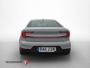 Polestar 2 bild 9
