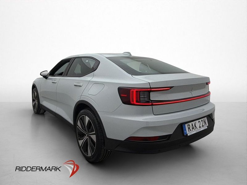Polestar 2 bild 6