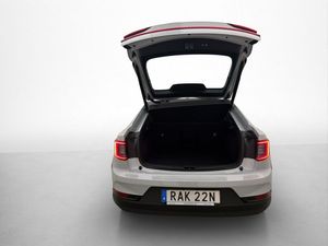 Polestar 2 bild 11