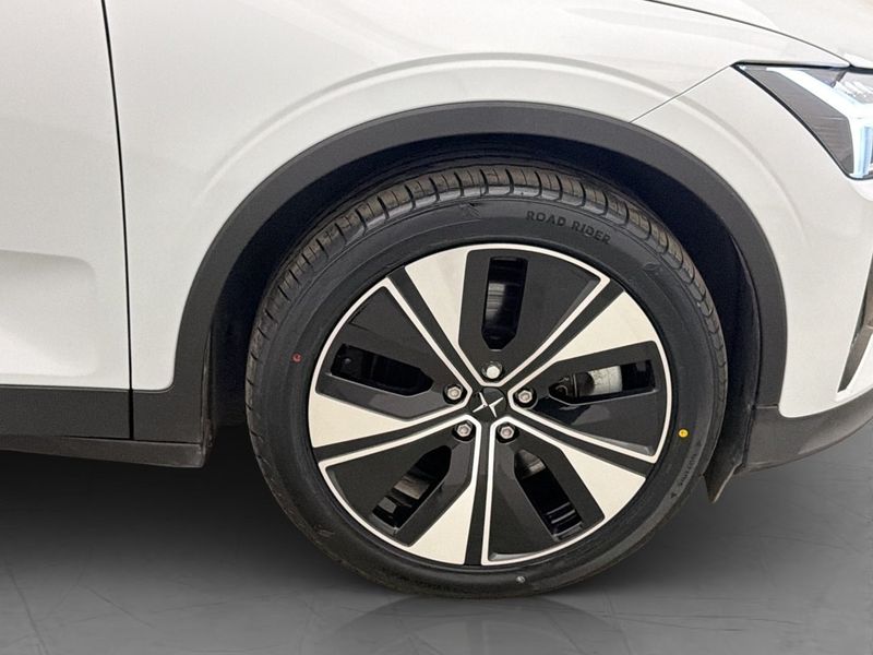 Polestar 2 bild 34