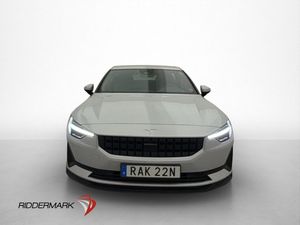 Polestar 2 bild 3