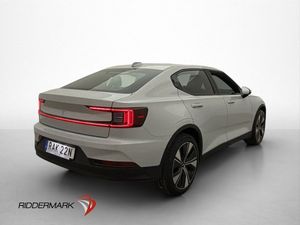 Polestar 2 bild 8
