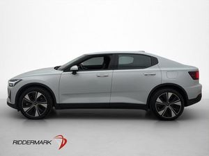 Polestar 2 bild 5