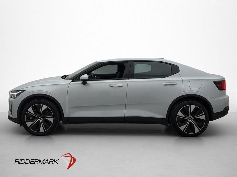 Polestar 2 bild 5