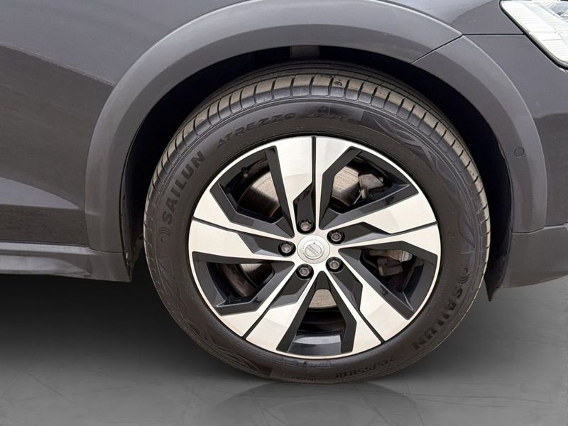 Volvo V60 bild 38
