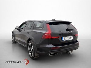 Volvo V60 bild 5
