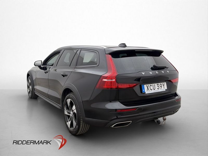 Volvo V60 bild 5