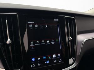 Volvo V60 bild 24