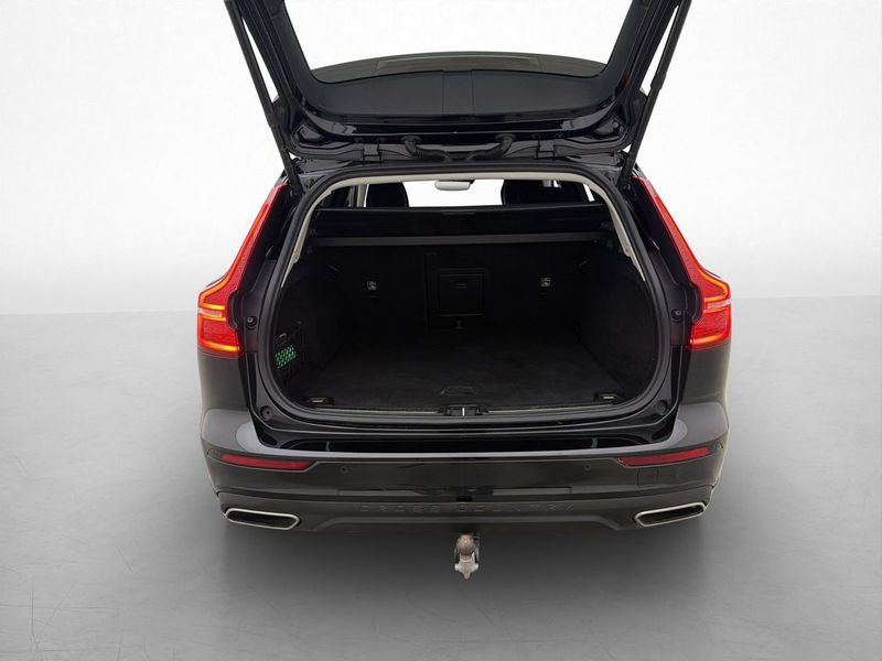 Volvo V60 bild 9